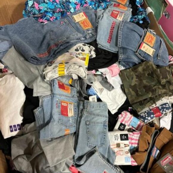 Wholesale - Mystery Items All Brand New, Returns Overstock, shelf-Pulls-Reseller - Picture 10 of 10